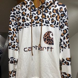 Carhartt Sweatshirt size medium great condition